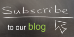 Subscribe to our blog...